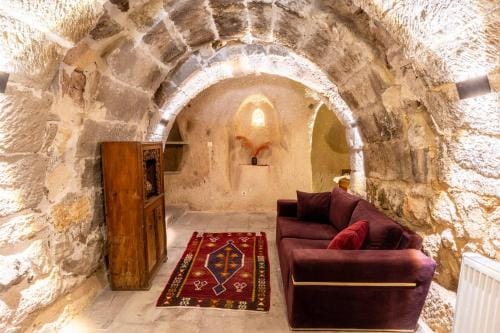Carmin Cave Hotel Hotel in Turkey