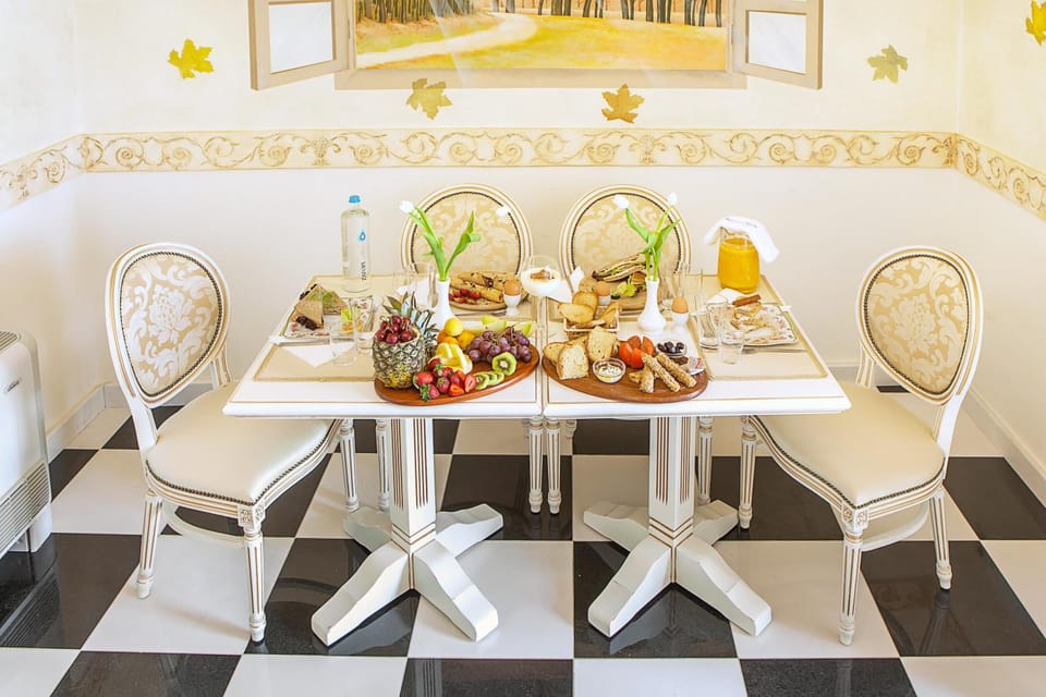 Archontiko Kymis Boutique Hotel Hotel in Euboea