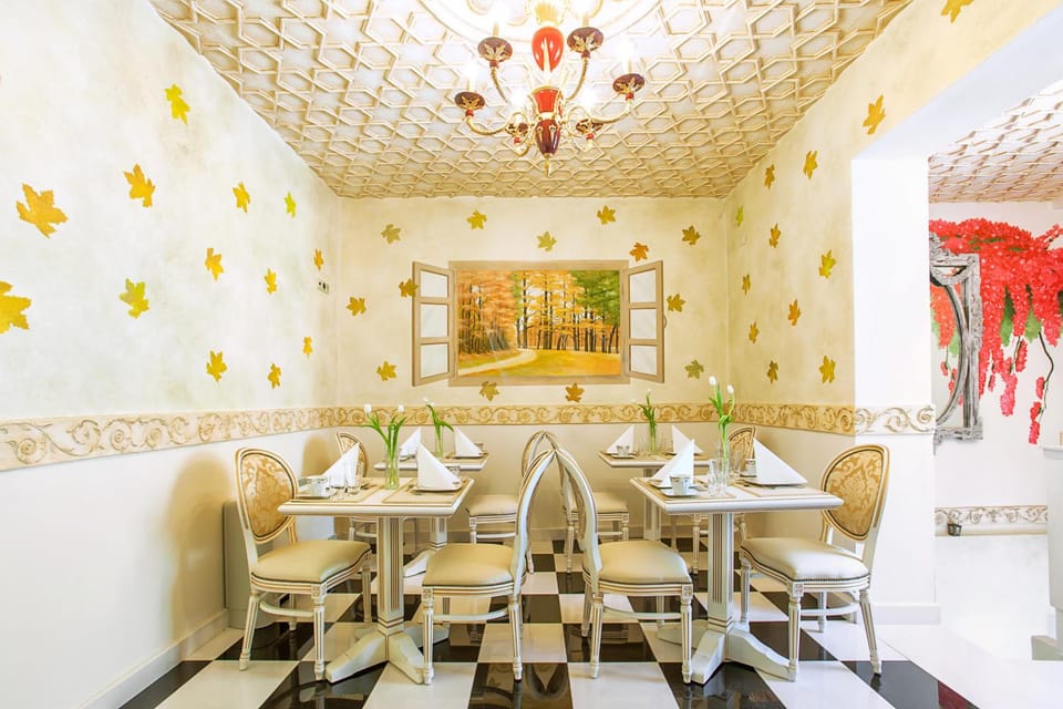 Archontiko Kymis Boutique Hotel Hotel in Euboea