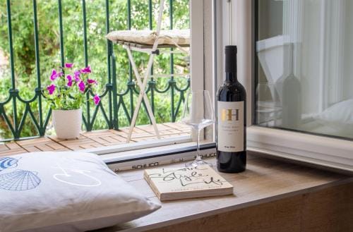 Luxury Lifestyle Rooms Hotel in Split