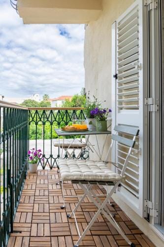 Luxury Lifestyle Rooms Hotel in Split