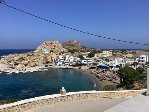 Almyra Boutique Suites with Private Pool -Finiki Hotel in Karpathos, 857 00, Greece
