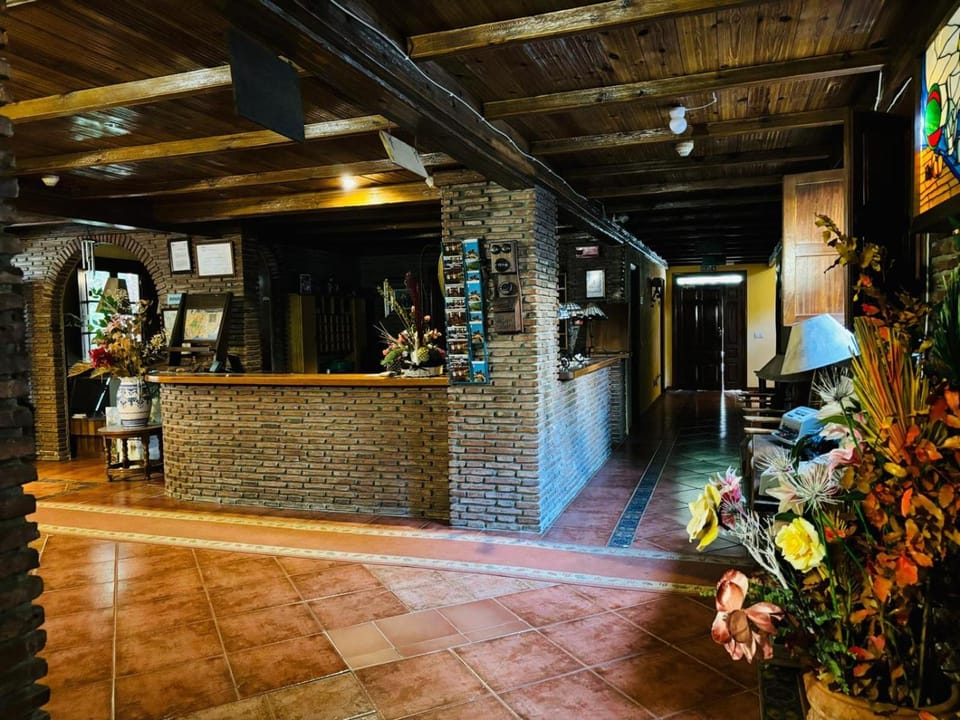 Hotel El Refugio de Juanar Hotel in Sierra de las Nieves