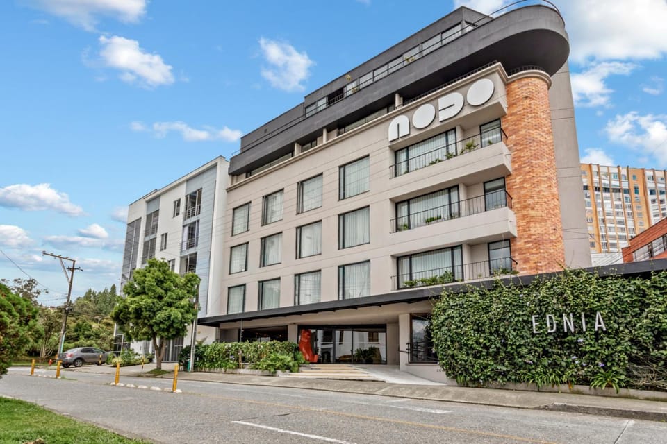 Nodo Hotel Hotel in Manizales