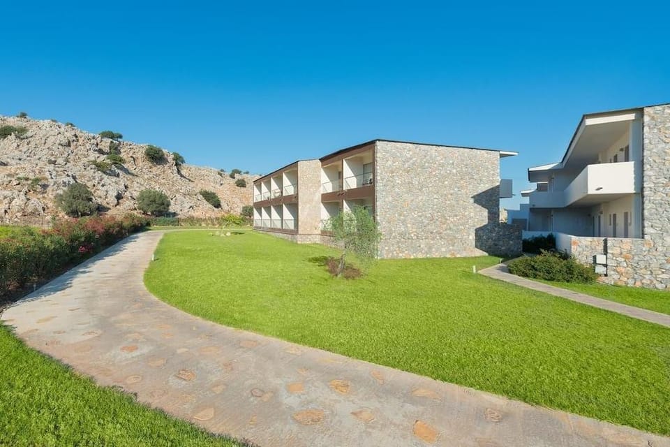 Anavadia Hotel-All Inclusive Hotel in Kolympia