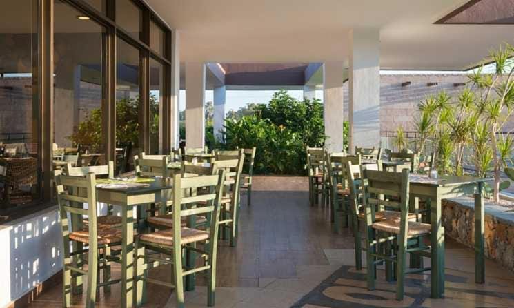 Anavadia Hotel-All Inclusive Hotel in Kolympia