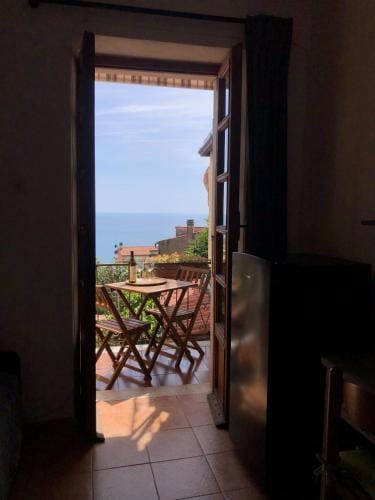 La Corinna Hotel in Lerici