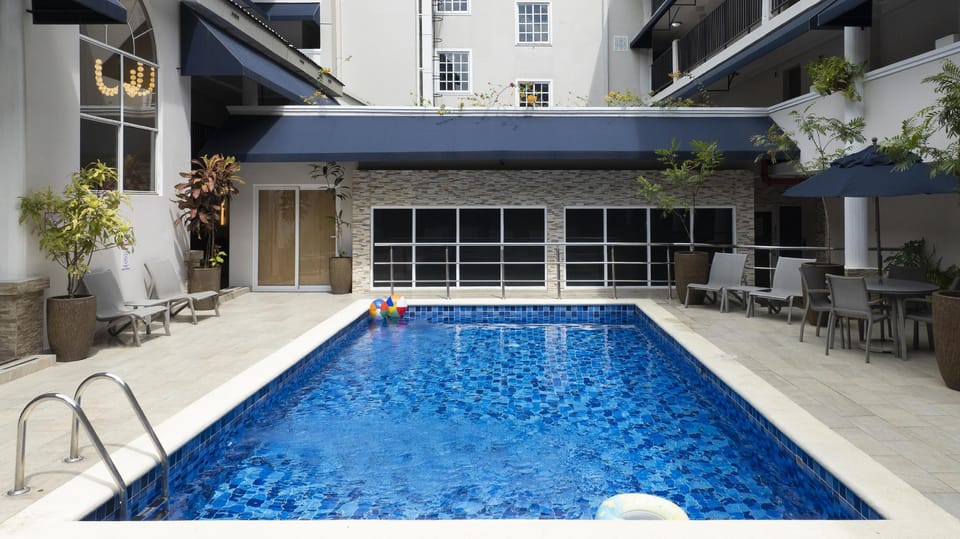 Best Western El Dorado Panama Hotel Hotel in Panama City, Panama