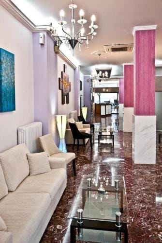 Hotel Bakos Hotel in Euboea