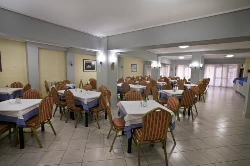 Hotel Bakos Hotel in Euboea