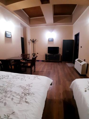 ERSI Apartaments Hotel in North Macedonia