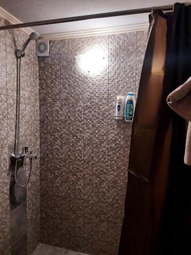 ERSI Apartaments Hotel in North Macedonia