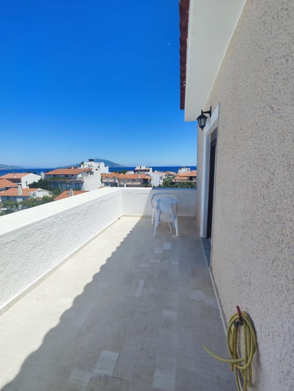 HOTEL IREON beach Hotel in Samos, Greece