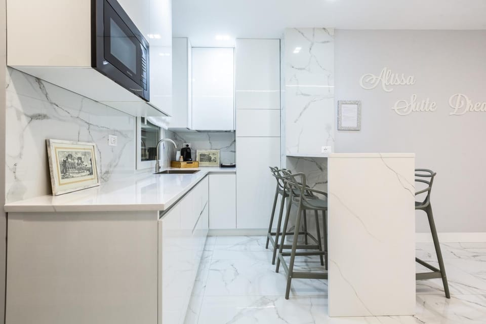 Alissa Suite Hotel in Rome