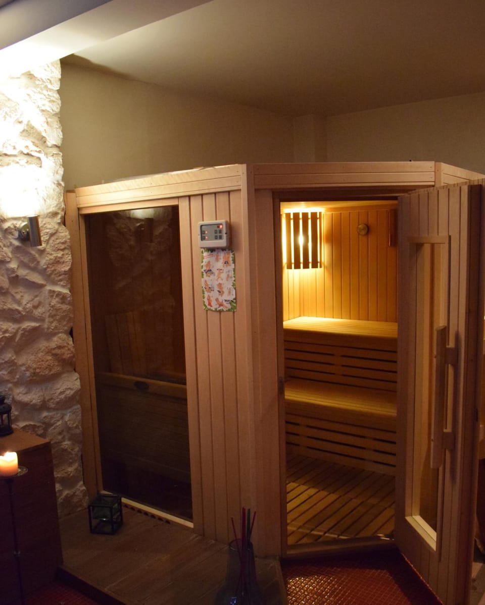 Hagiati Anastasiou Hotel & Spa Hotel in Decentralized Administration of Macedonia and Thrace