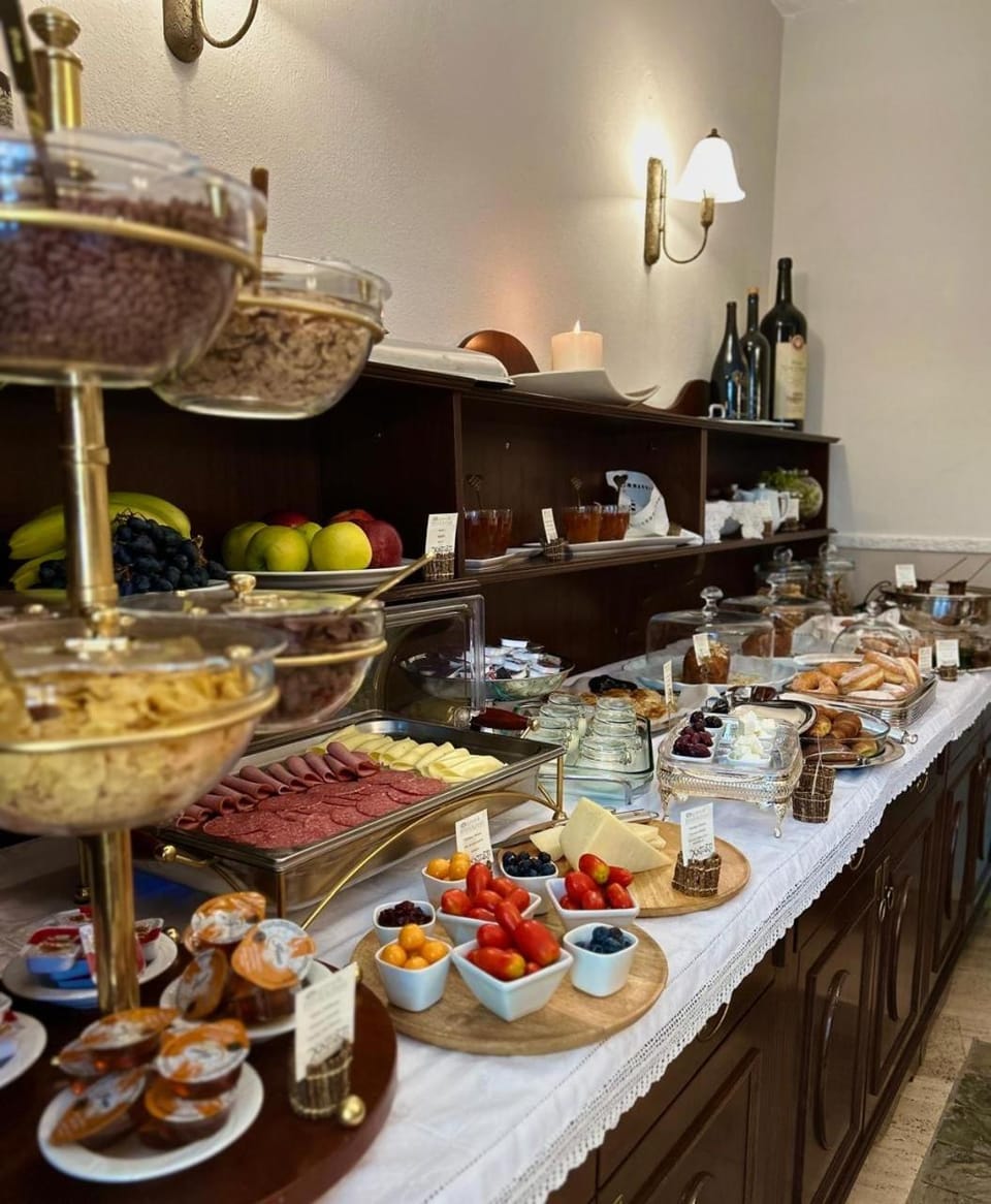 Hagiati Anastasiou Hotel & Spa Hotel in Decentralized Administration of Macedonia and Thrace