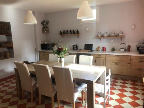 Chambre d hote en Drome des collines pour 2 a 4 personnes Hotel in Auvergne-Rhône-Alpes