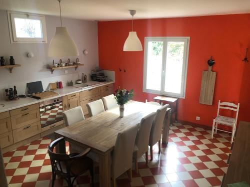 Chambre d hote en Drome des collines pour 2 a 4 personnes Hotel in Auvergne-Rhône-Alpes