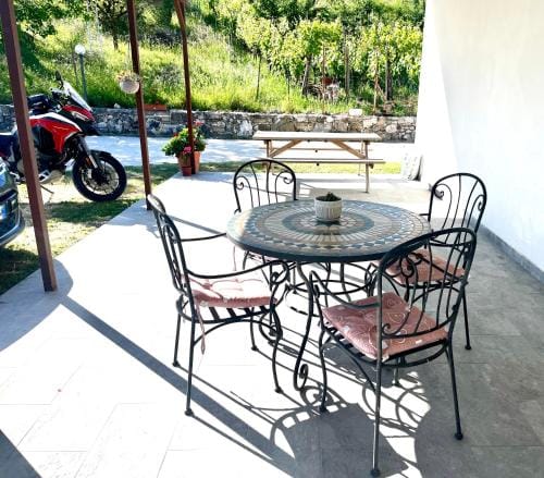Al Capannone di Pietro Hotel in Molise, Italy