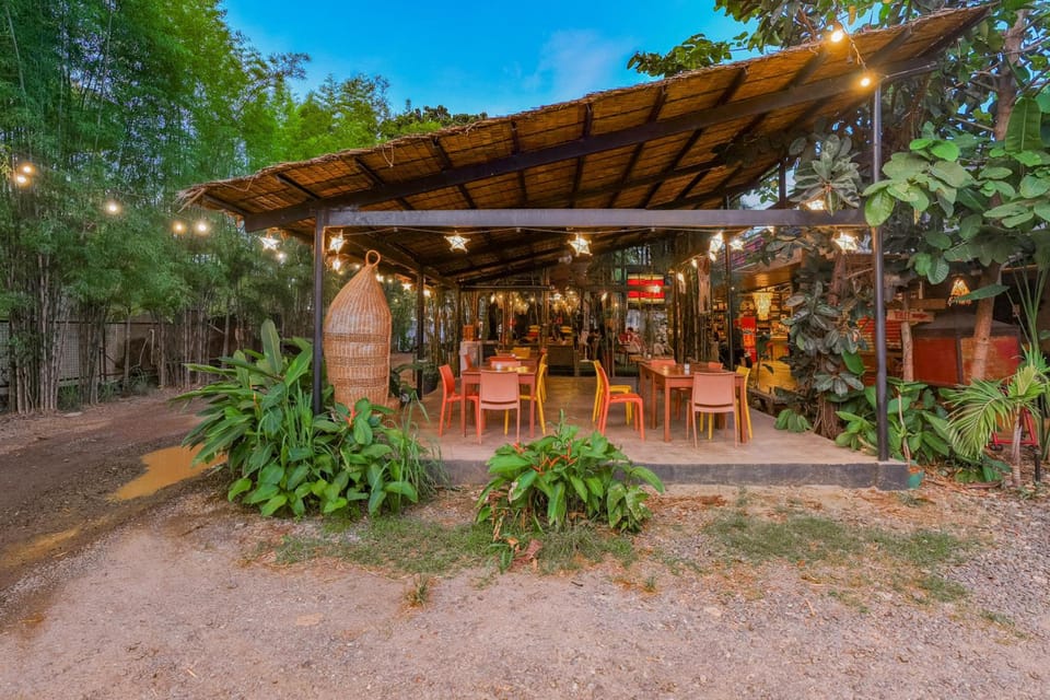 100% Cafe Moto Hostel Hostel in Puerto Princesa