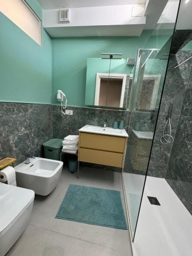 B&B Palazzo Celestini Hotel in San Severo
