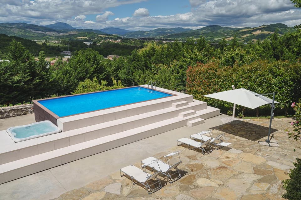 B&B La Rasora Hotel in Emilia-Romagna