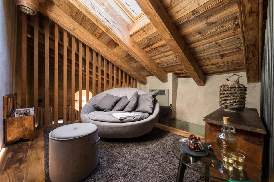 Relais Bondaz Hotel in Aosta