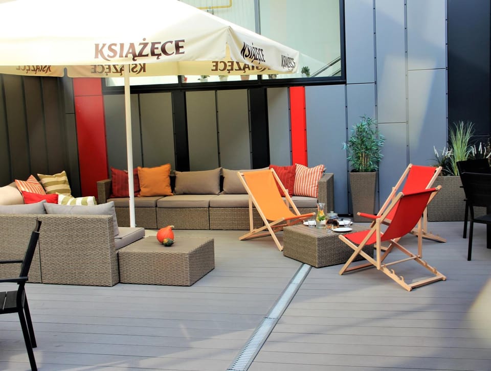 Active Hotel Hotel in Wroclaw
