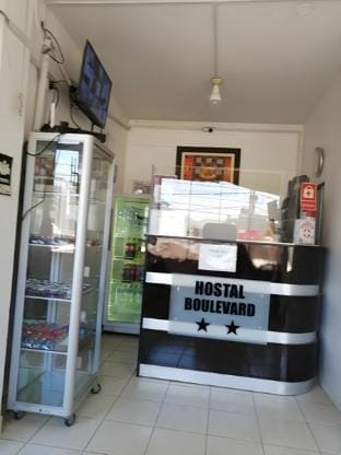 Facilities