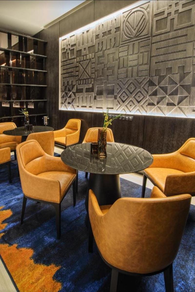 K HOTEL Hotel in Douala