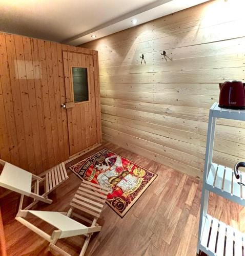 B&B Tre scimmiette Hotel in Friuli-Venezia Giulia