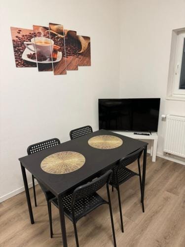Reisende Ecke Hostel in Koblenz