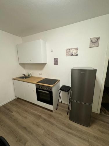 Reisende Ecke Hostel in Koblenz