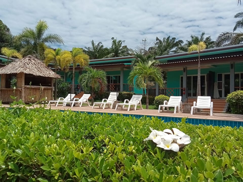 Tum Mai Kaew Lanta Resort Resort in Krabi Changwat