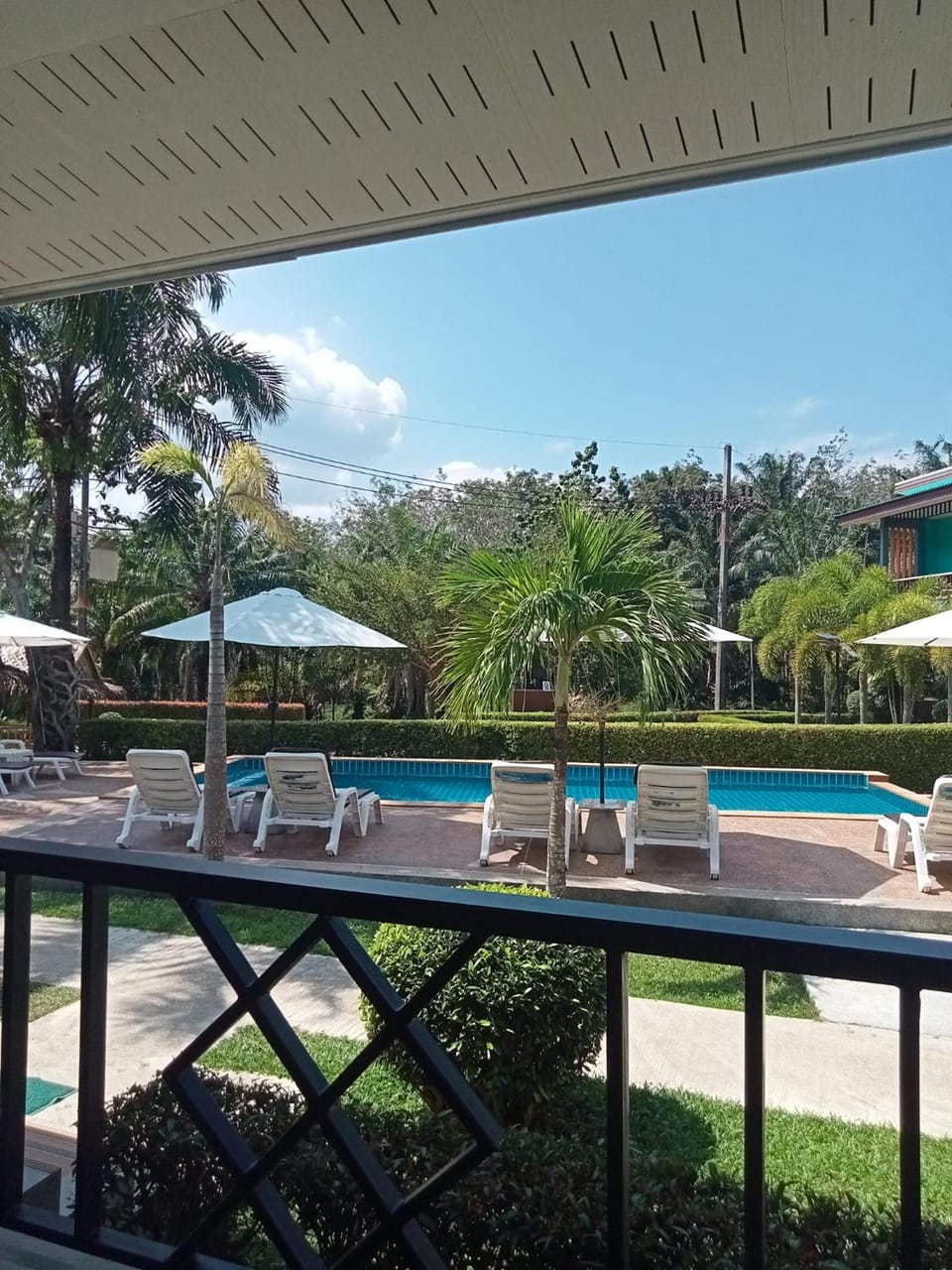 Tum Mai Kaew Lanta Resort Resort in Krabi Changwat