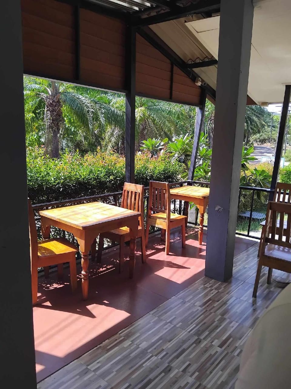 Tum Mai Kaew Lanta Resort Resort in Krabi Changwat