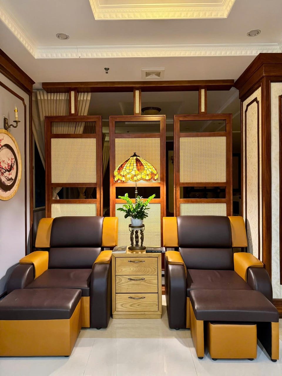 Chu Long Hotel  Hotel in Vietnam