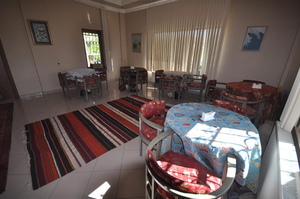 uchisar stone house otel Hotel in Turkey