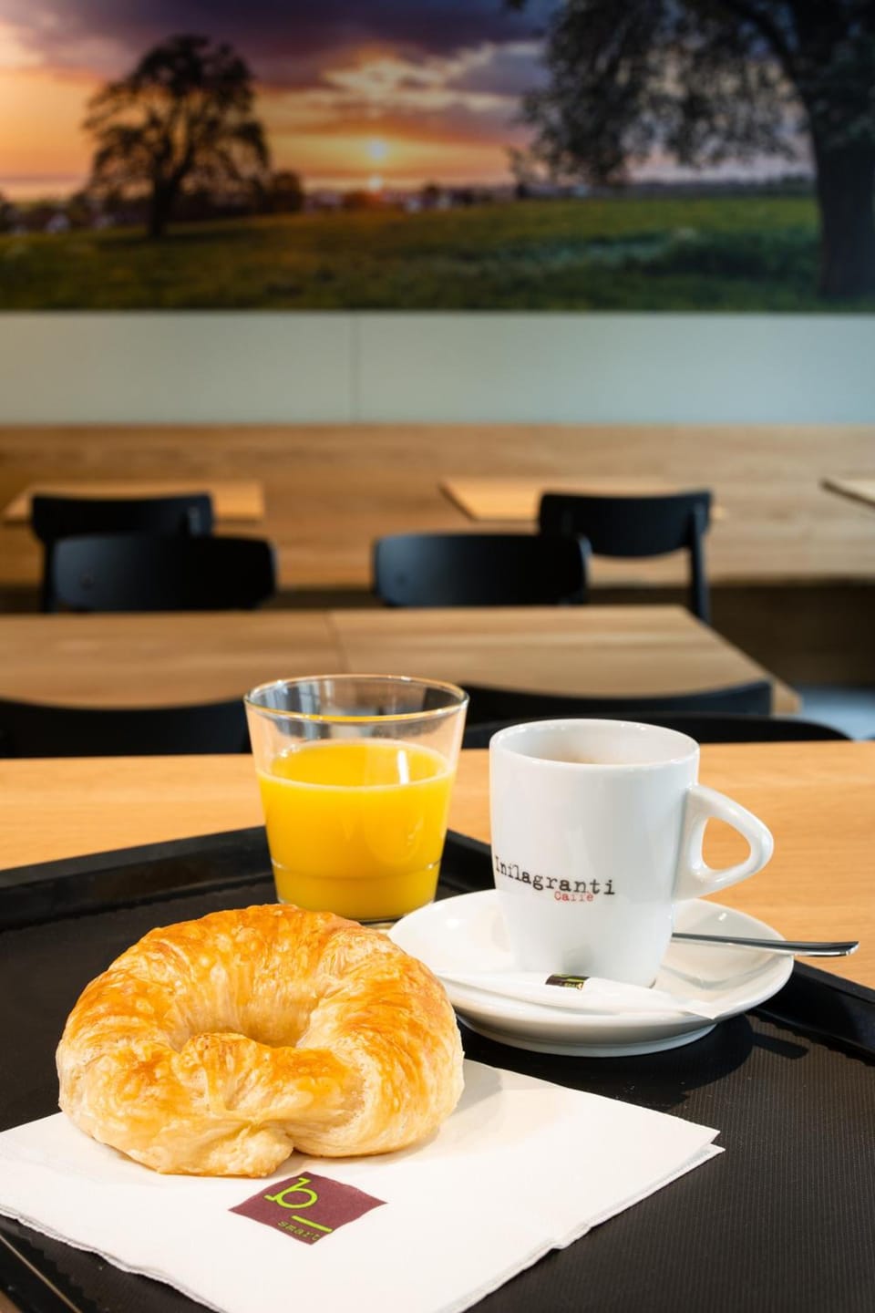 b_smart motel Amriswil Hotel in Baden-Württemberg