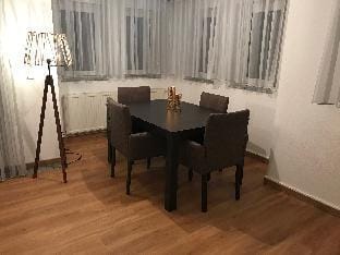 Harbour Prime Apartment Karlsruhe Rintheim Hotel in Karlsruhe