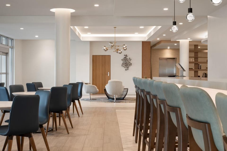 Bar/lounge