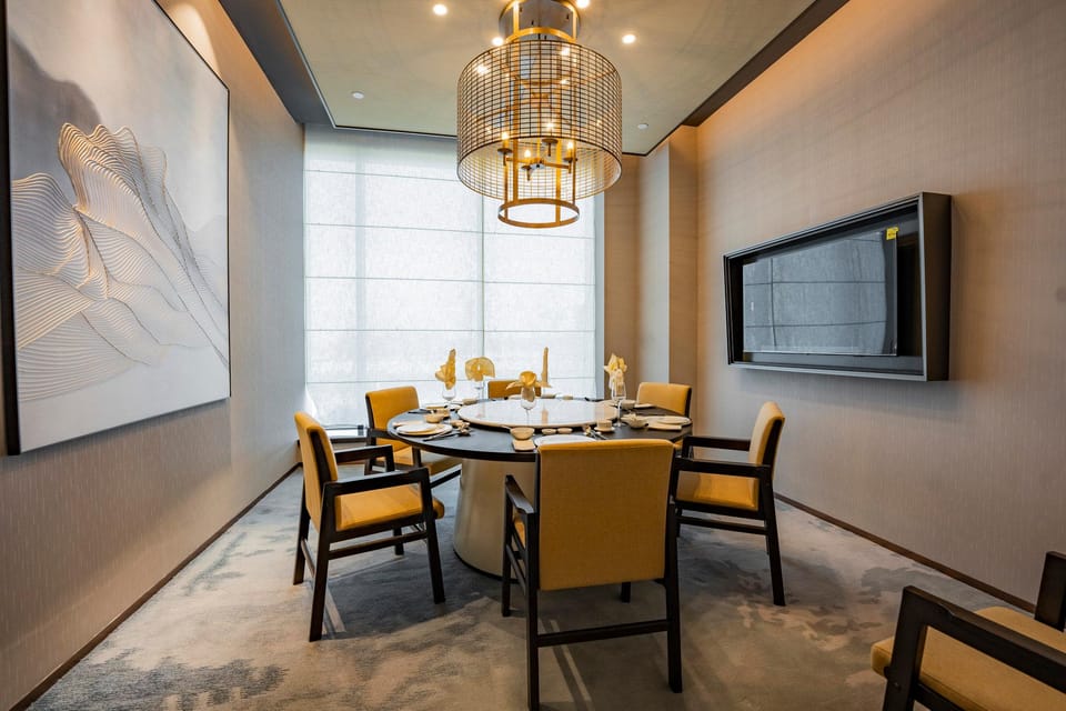 Holiday Inn Ningbo Xiangshan Damu Bay By IHG Hotel in Zhejiang