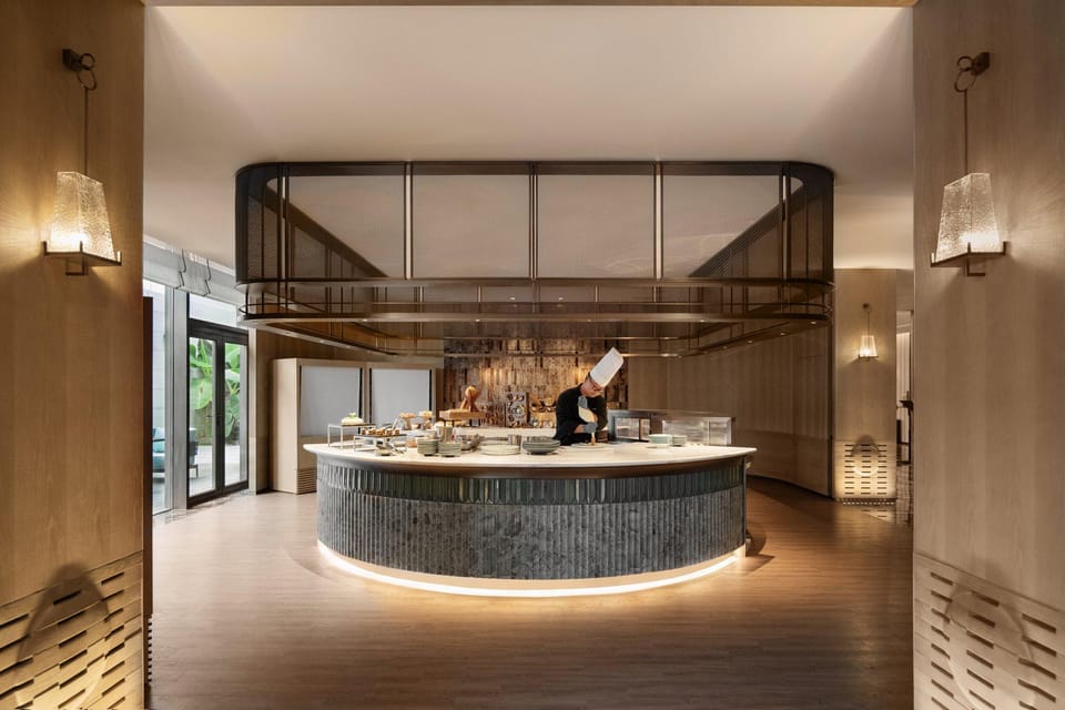 InterContinental Xiangyang By IHG Hotel in Hubei