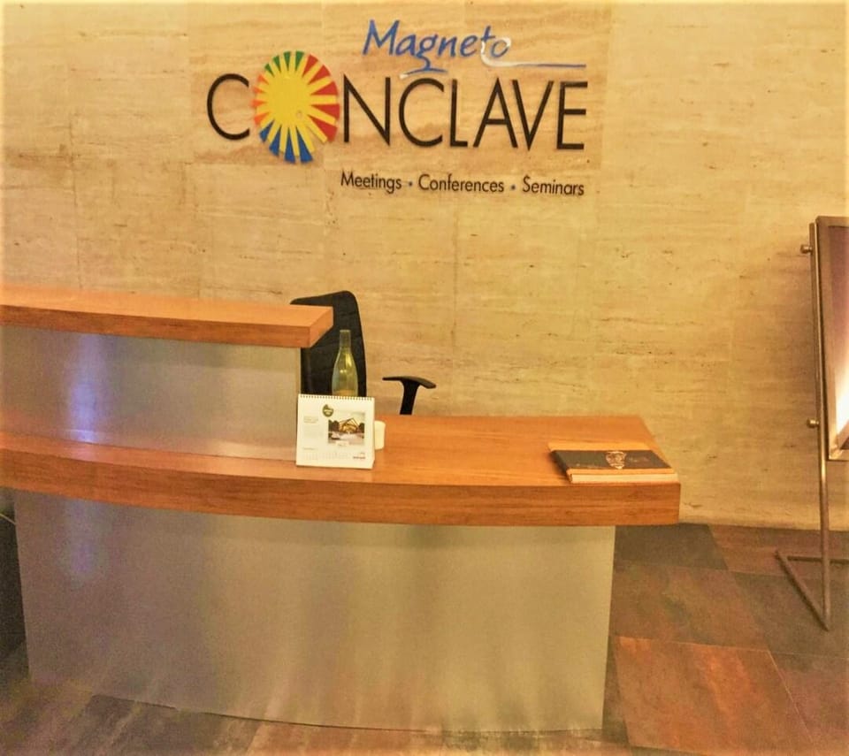 Magneto Club Rooms Hotel in India