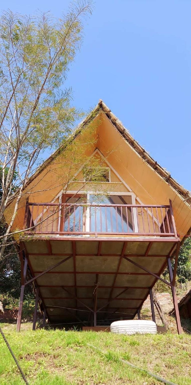 Nivasaa - A Nature's Home Resort in Uttarakhand