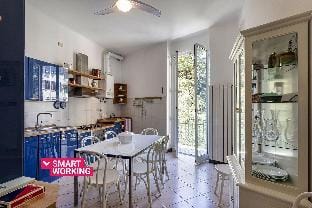 Classy Apartment in Rapallo by Wonderful Italy Hotel in Rapallo