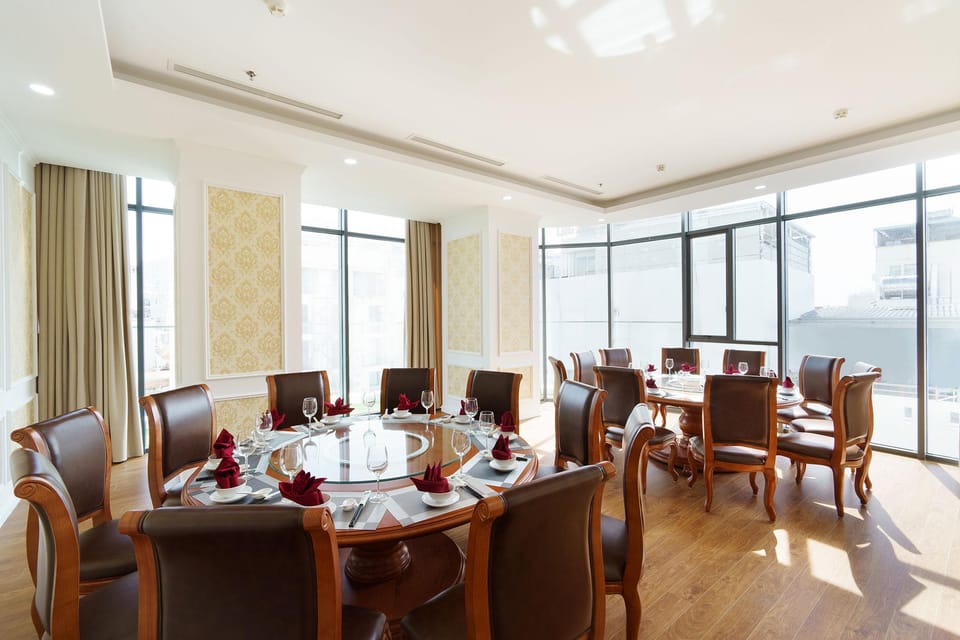 VICTORY HOTEL VUNG TAU Hotel in Vung Tau