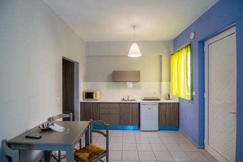 Evelin Hotel Hotel in Rethymno