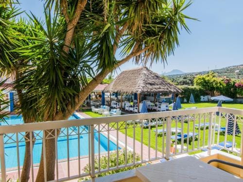 Evelin Hotel Hotel in Rethymno