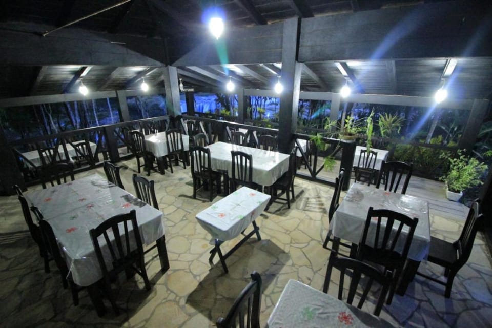 Ecolodge Las Nubes Chiapas Lodge in State of Chiapas